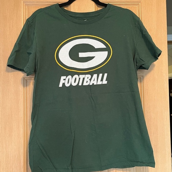 GB Packers tee - Picture 1 of 4
